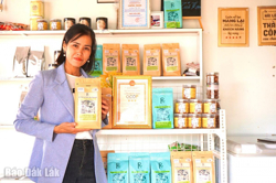 Trợ lực từ nguồn vốn vay ưu đãi