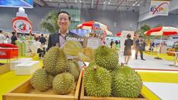 Rau quả lo vạ lây tại thị trường Mỹ trong đợt đánh thuế đối ứng