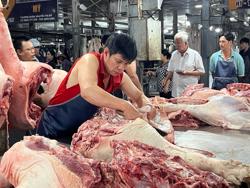 Người Việt Nam ăn thịt heo nhiều thứ 4 thế giới