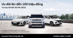 Giỗ tổ Hùng Vương -  Bùng ưu đãi lên đến 100 triệu đồng