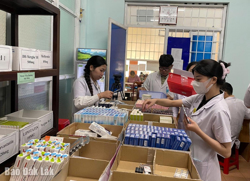 Gỡ khó trong đấu thầu thuốc, vật tư y tế