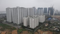 Phát triển nhà ở xã hội: Kỳ vọng tăng mạnh nguồn cung