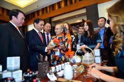 Thị trường 3 ngàn tỉ USD vẫn đang đợi… doanh nghiệp Việt Nam