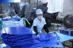 Thúc đẩy hộ kinh doanh thành doanh nghiệp