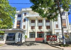 Thành lập Chi cục Quản lý thị trường tỉnh Đắk Lắk