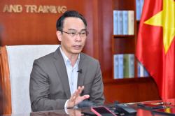 Thứ trưởng Bộ GDĐT: Quy đổi điểm các phương thức xét tuyển bảo đảm chặt chẽ, công bằng