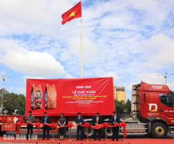 Hoa Kỳ áp thuế đối ứng 46%: Chủ động đối sách để vượt qua khó khăn