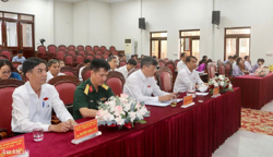 Kỳ họp chuyên đề lần thứ Mười, HĐND huyện Krông Ana