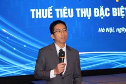 Cân nhắc lộ trình áp thuế tiêu thụ đặc biệt để doanh nghiệp đóng góp vào tăng trưởng