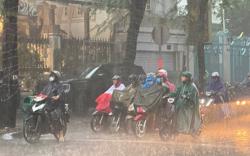 Thời tiết 3 ngày nghỉ lễ Giỗ tổ Hùng Vương thế nào?