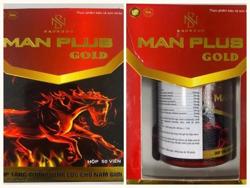 Vì sao nhiều sản phẩm tăng cường sinh lý lại trộn Sildenafil và Tadalafil?