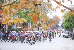Đắk Lắk là điểm đến của Cuộc đua xe đạp Cúp Truyền hình Thành phố Hồ Chí Minh năm 2025