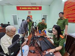 Bộ Công an sẽ hướng dẫn thay đổi địa chỉ cư trú của người dân khi sáp nhập tỉnh, xã