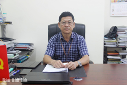 Quyết tâm sắp xếp, tinh gọn tổ chức bộ máy hiệu năng, hiệu lực, hiệu quả