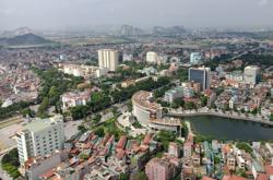 Sẽ thông qua việc sáp nhập tỉnh trước ngày 20-6