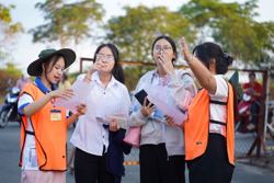 Tuyển sinh đại học 2025: Chọn ngành trước, chọn trường sau