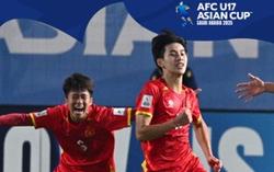 U17 Việt Nam có điểm trước U17 Nhật Bản, hy vọng World Cup rộng mở
