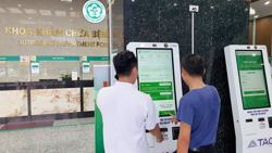 Chuyển đổi số tại các bệnh viện: Nỗ lực hoàn thiện