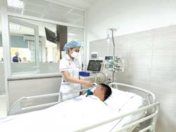 Cấp báo nguy cơ ngộ độc thực phẩm mùa hè