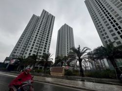 Người thu nhập thấp: Chật vật giấc mơ có nhà