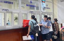 Đề xuất phân quyền định giá dịch vụ khám chữa bệnh