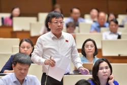 Đề xuất không áp thuế tiêu thụ đặc biệt với xăng, máy điều hòa