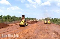 Tỉnh Đắk Lắk có một đơn vị đã giải ngân hết số vốn đầu tư công năm 2025