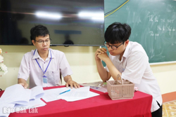 Gần 22 ngàn thí sinh tham dự Kỳ thi thử tốt nghiệp THPT năm 2025