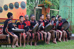 Tiếp nối mạch nguồn di sản văn hóa