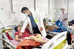 Đừng bỏ qua những dấu hiệu cảnh báo sớm của ung thư