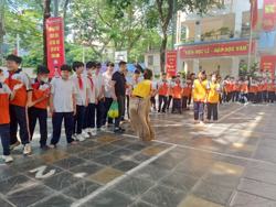 Học 2 buổi/ngày: Cơ hội để học sinh phát triển toàn diện