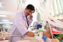 7 nguyên nhân khiến người trẻ ngày càng dễ bị đột quỵ