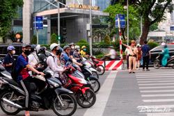 Nghị định 168 ra đời, giao thông chuyển biến tích cực