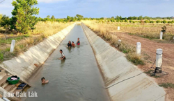 Dự án Công trình thủy lợi Hồ chứa nước Ia Mơr giai đoạn 2 đã hoàn thành: Nhiều hộ dân vẫn chưa được đền bù giải phóng mặt bằng
