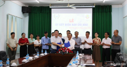 Hợp tác nghiên cứu, chuyển giao tiến bộ kỹ thuật trong canh tác sầu riêng giai đoạn 2025 – 2030