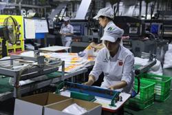 Tạo điều kiện để doanh nghiệp tiếp cận vốn vay