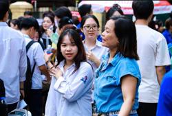 Thay vì giám đốc Sở GD-ĐT, Hiệu trưởng sẽ là người cấp bằng tốt nghiệp THPT?