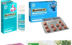 Thu hồi công bố 18 sản phẩm bảo vệ sức khỏe của Abbott Healthcare Việt Nam