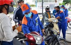 Đề xuất giảm 2% thuế VAT với xăng dầu, máy giặt, lò vi sóng