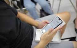 Nỗi niềm từ những cuộc gọi lạ