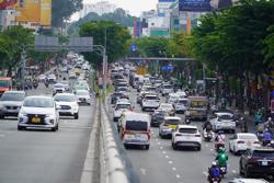 Quy định khí thải với ô tô: Tính kỹ lộ trình