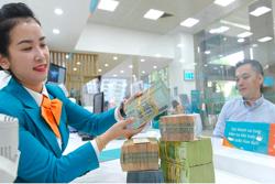 Đưa vốn vào nền kinh tế