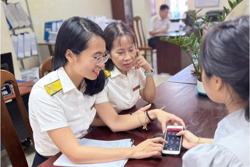 Ứng dụng trí tuệ nhân tạo khu vực công: Còn nhiều dư địa