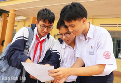 Tích cực chuẩn bị cho Kỳ thi tuyển sinh vào lớp 10 THPT năm học 2025 - 2026