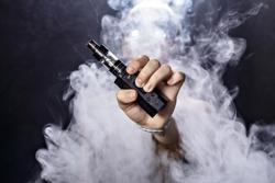 Thuốc lá điện tử - ‘cái bẫy nicotine’ thế hệ mới!