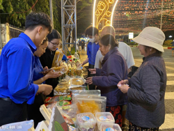 Thành lập 7 đội hình chuyên trong Chiến dịch Thanh niên tình nguyện hè 2025