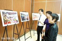 Phát triển nền văn học nghệ thuật Đắk Lắk trên chặng đường mới