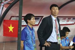 Đội tuyển Việt Nam: Chờ phiên bản nâng cấp