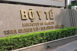 Bộ Y tế thông tin về quy định kiểm tra Nhà nước đối với thực phẩm nhập khẩu