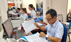 Huyện Krông Pắc: Bám sát thực tiễn trong quá trình sắp xếp bộ máy